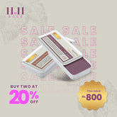 Buy two at 20%- Hyaluronic lip treatment balm
