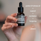 Potion 21- Stress Relief Oil