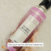 Hair Strengthening- Self Love Shampoo