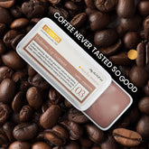 HA Lip treatment Balm- Mocha Mousse