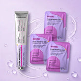 PDRN Morpho-Cell Hydrogel Eye Patches Bundles