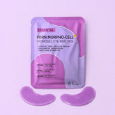 PDRN Morpho-Cell Hydrogel Eye Patches