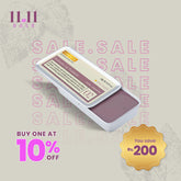 Buy one at 10% off - Hyaluronic Lip treatment balm