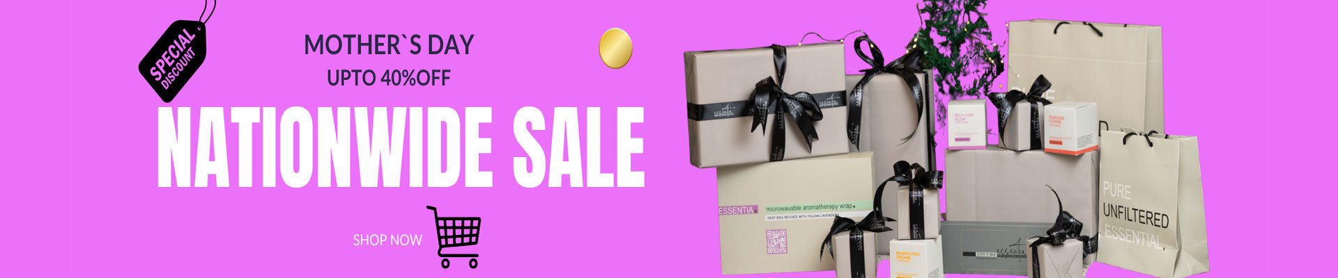 Mother Days Sale