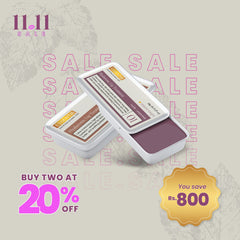 Buy two at 20%- Hyaluronic lip treatment balm