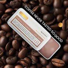 HA Lip treatment Balm- Mocha Mousse
