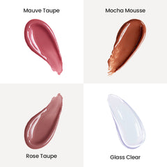 HA Lip treatment balm - Mauve Taupe