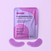 PDRN Morpho-Cell Hydrogel Eye Patches