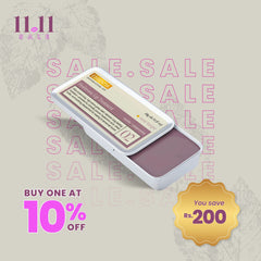 Buy one at 10% off - Hyaluronic Lip treatment balm